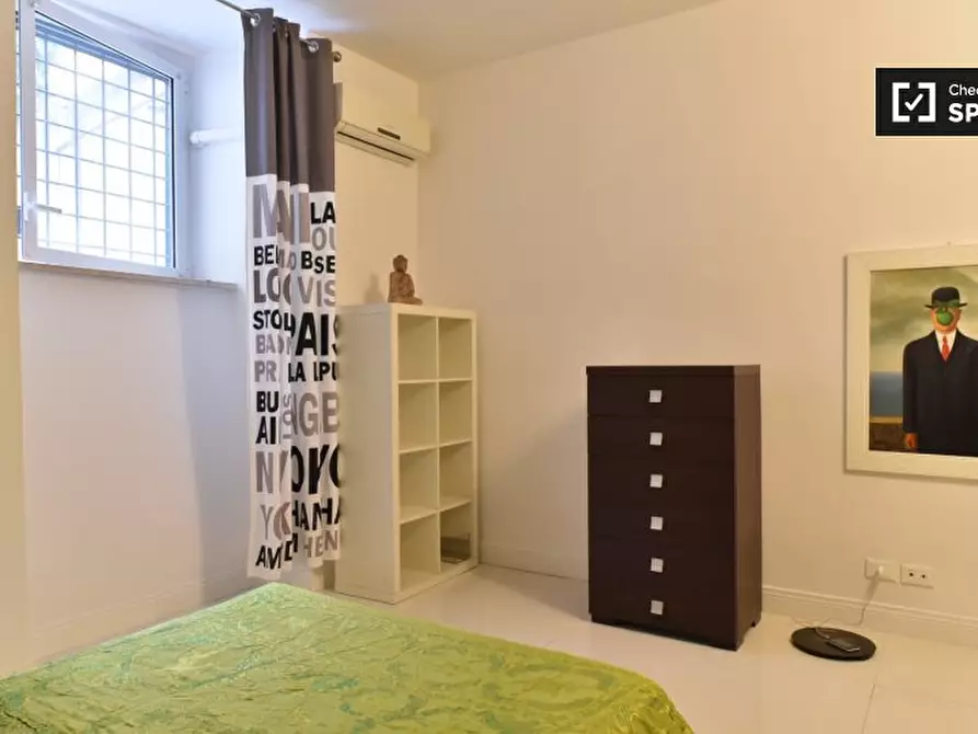 appartamento in affitto a Roma in zona Ostiense