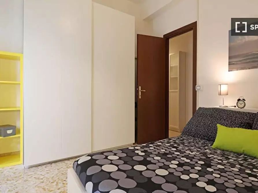 appartamento in affitto a Roma in zona Gianicolense