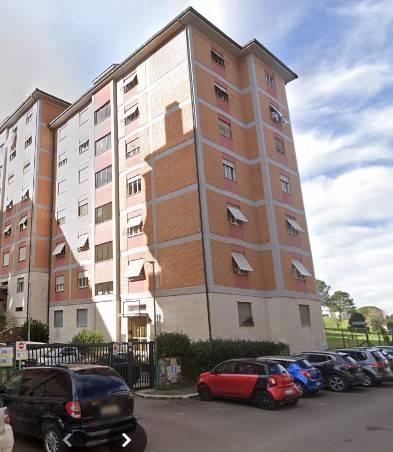 appartamento in affitto a Roma in zona Prenestino-Centocelle