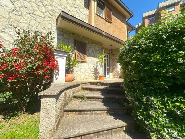 appartamento in affitto a Roma in zona Labaro