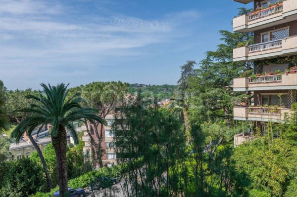 appartamento in affitto a Roma in zona Tor di Quinto