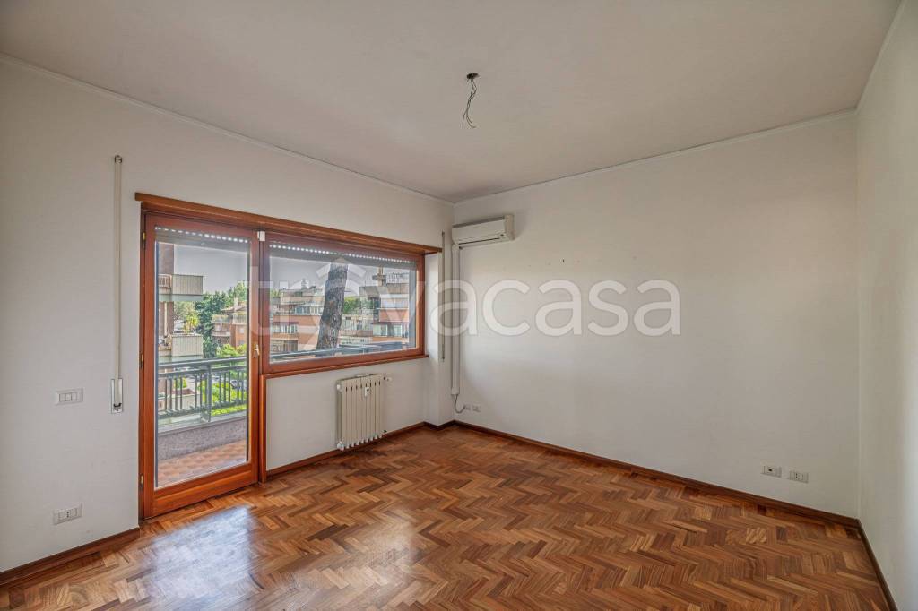 appartamento in affitto a Roma in zona Tor di Quinto