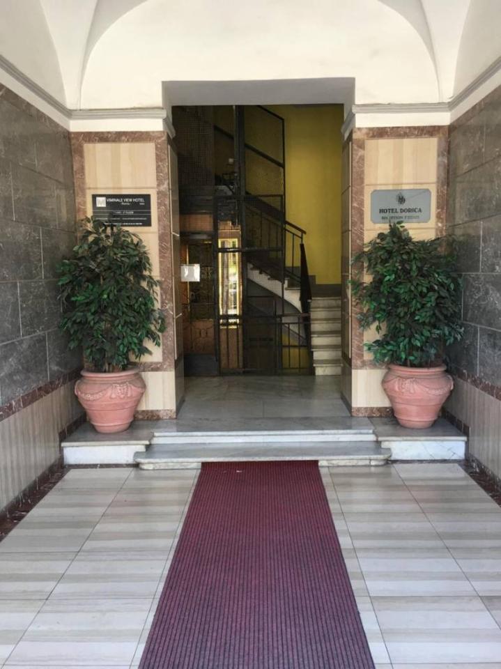 appartamento in affitto a Roma in zona Rione Monti/Campitelli
