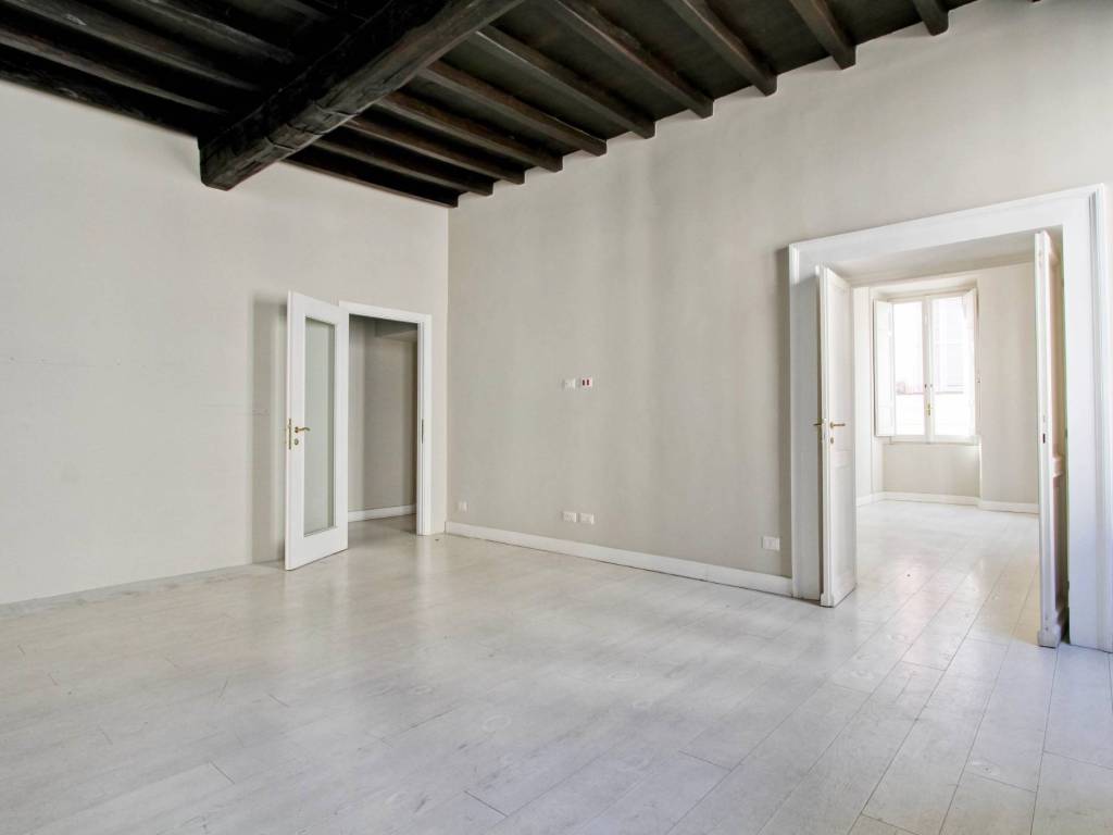 appartamento in affitto a Roma in zona Campo Marzio