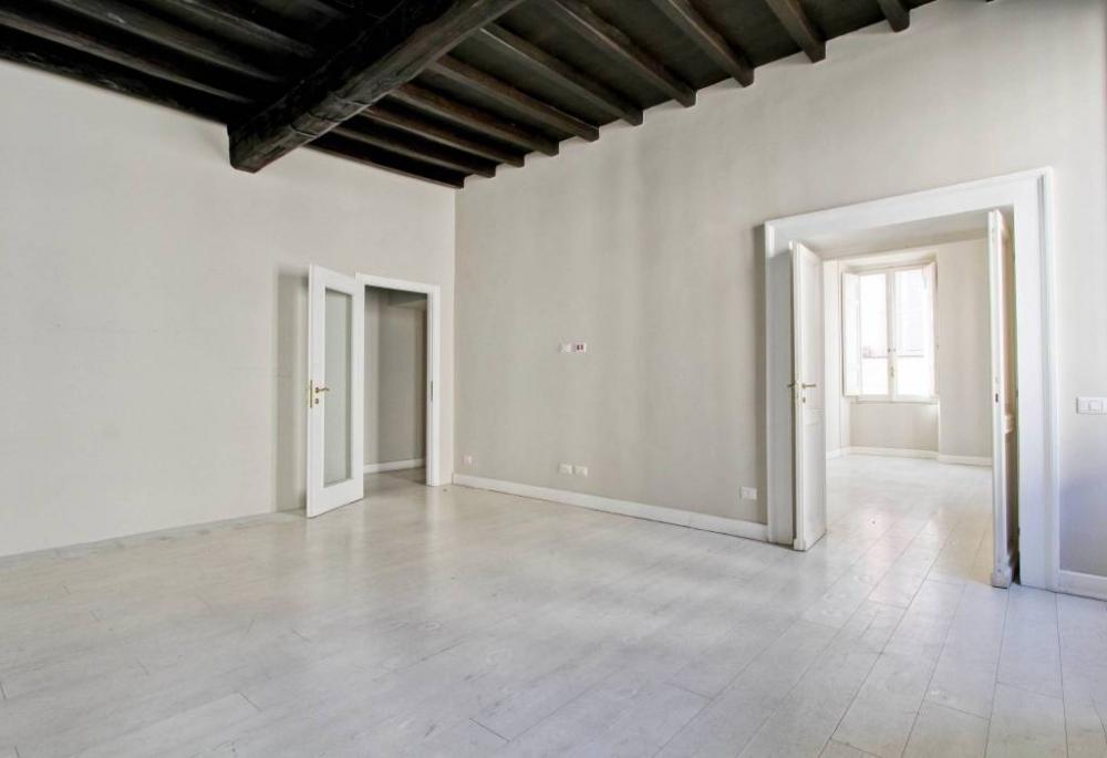 appartamento in affitto a Roma in zona Campo Marzio