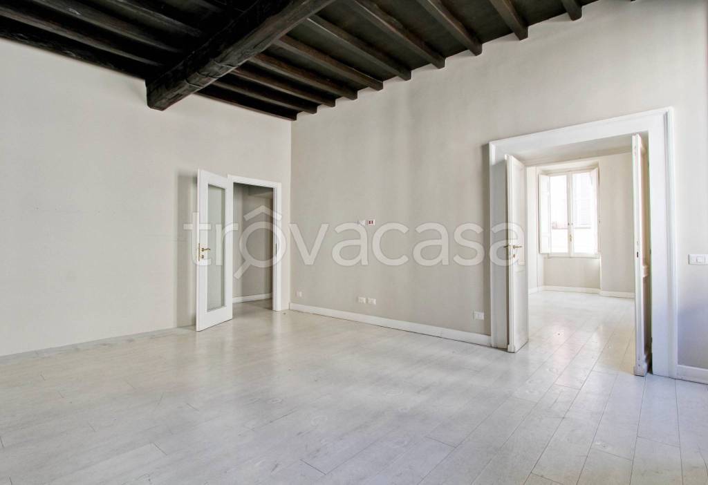 appartamento in affitto a Roma in zona Campo Marzio