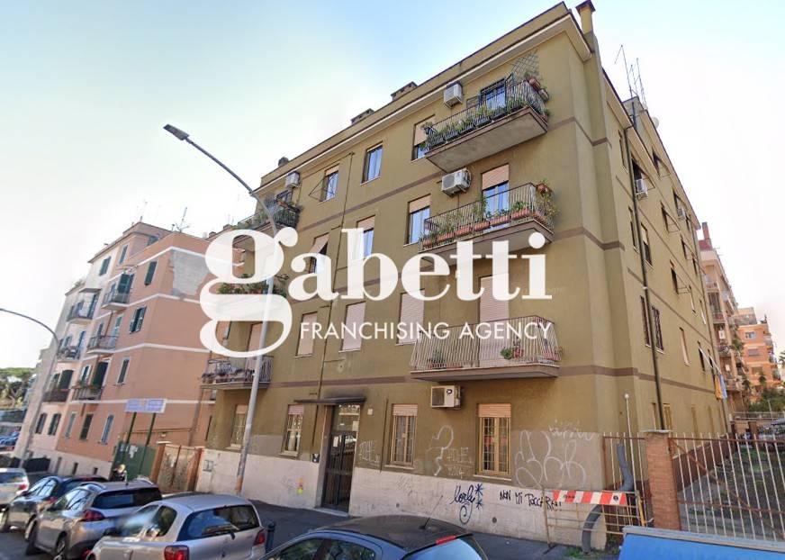 appartamento in affitto a Roma in zona Prenestino-Centocelle