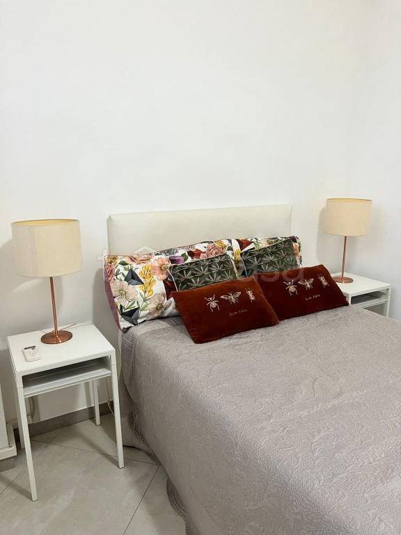 appartamento in affitto a Roma in zona Torre Angela