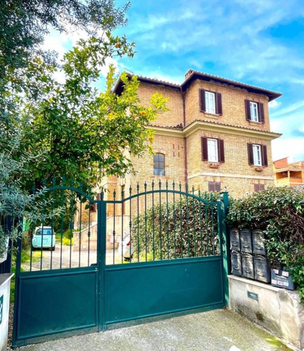appartamento in affitto a Roma in zona Aurelio
