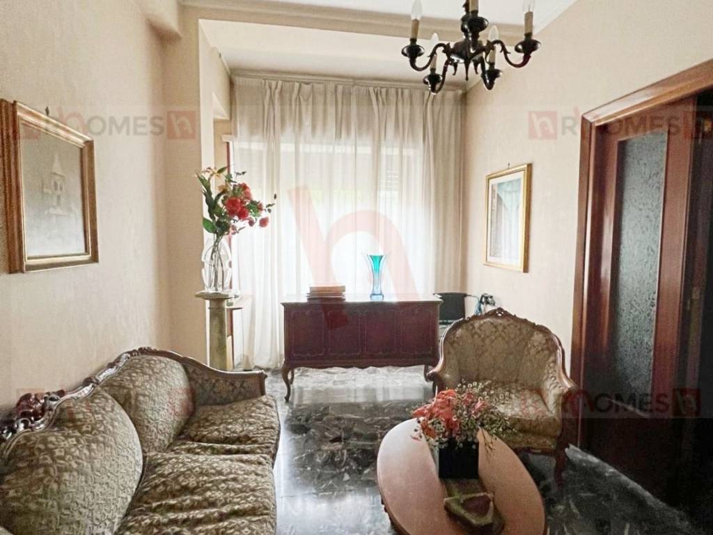 appartamento in affitto a Roma in zona Appio Claudio