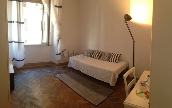 appartamento in affitto a Roma in zona Tiburtino