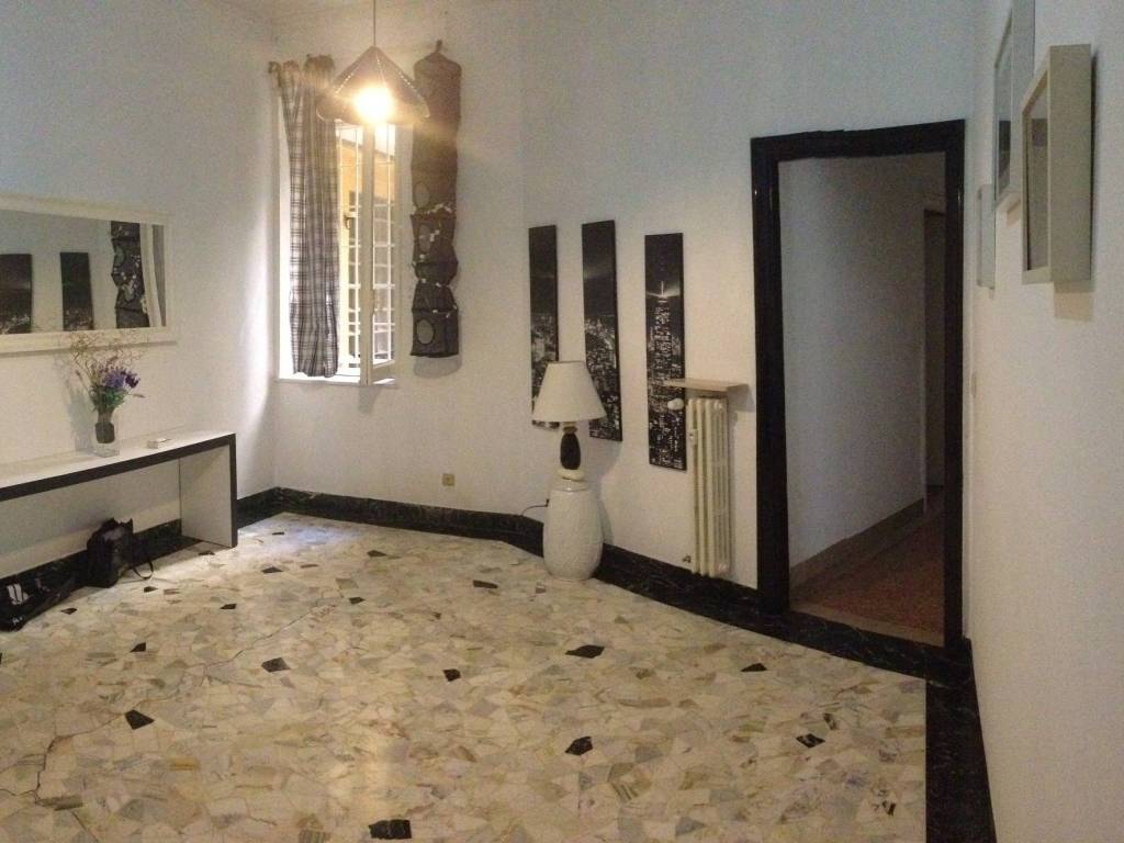 appartamento in affitto a Roma in zona Nomentano