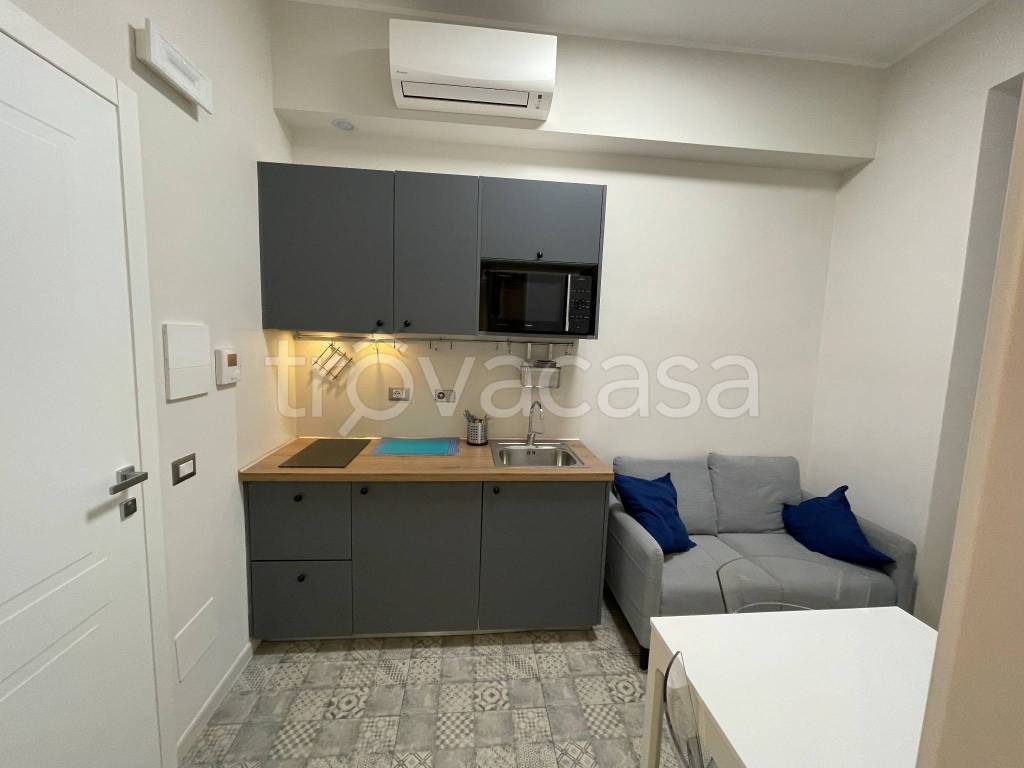 appartamento in affitto a Roma in zona Tiburtino