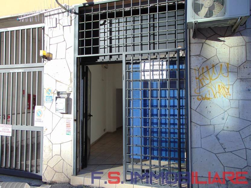 appartamento in affitto a Roma in zona Pietralata