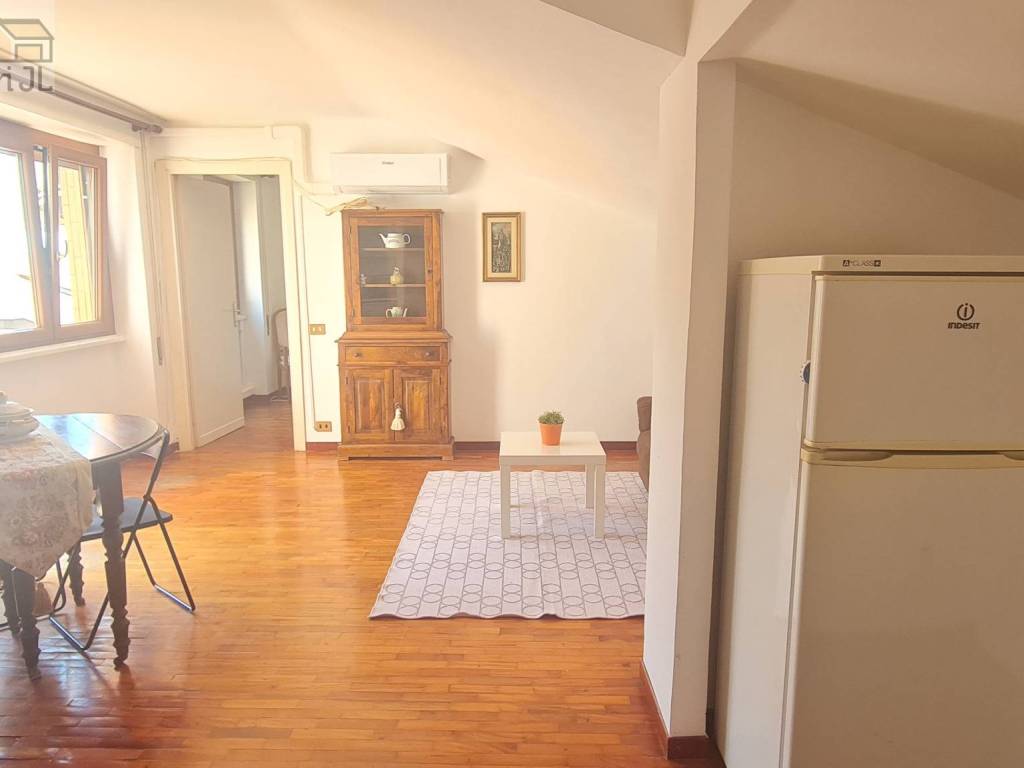 appartamento in affitto a Roma in zona Tor di Quinto