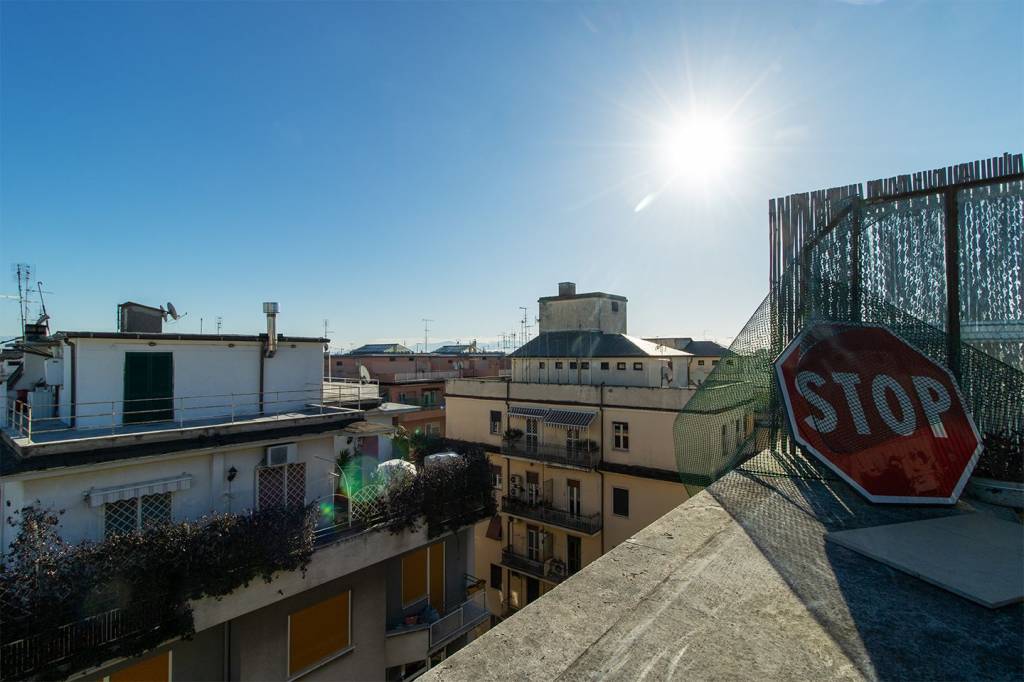 appartamento in affitto a Roma in zona Nomentano