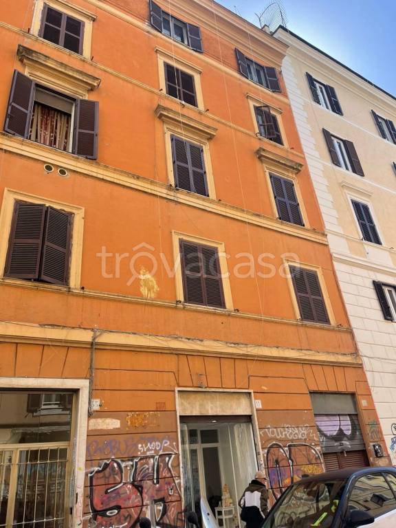monolocale in affitto a Roma in zona Tiburtino
