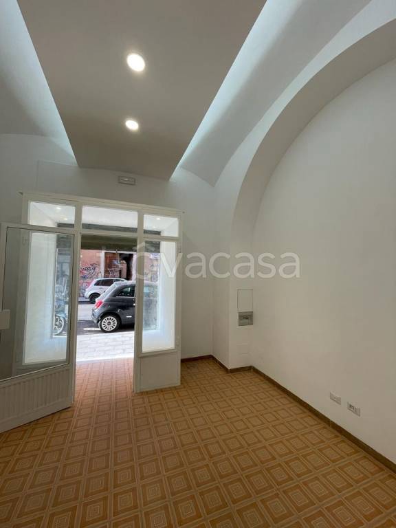 negozio in affitto a Roma in zona Tiburtino