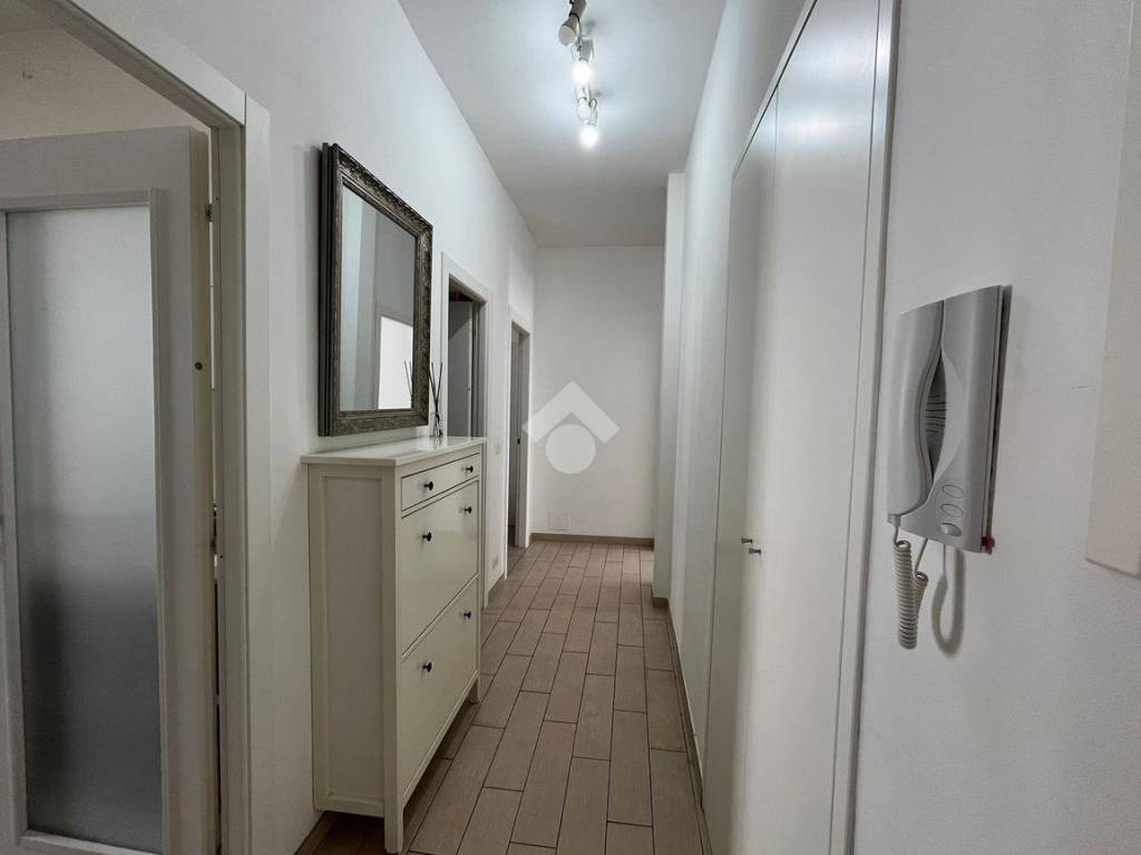 appartamento in affitto a Roma in zona Tuscolano