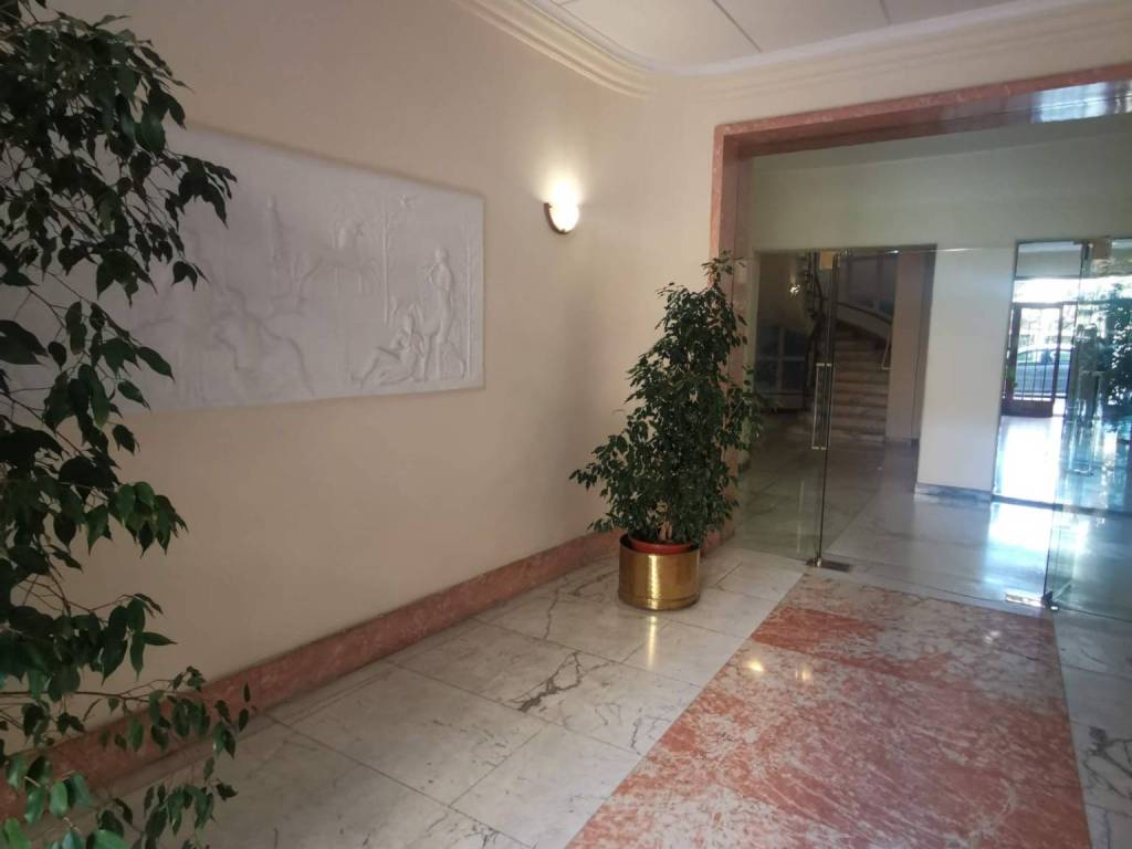 appartamento in affitto a Roma in zona Flaminio