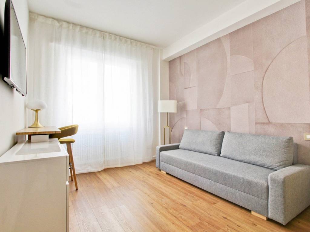 appartamento in affitto a Roma in zona Tiburtino