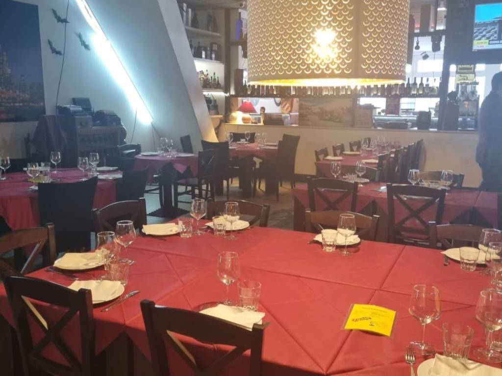 negozio in affitto a Roma in zona Portuense