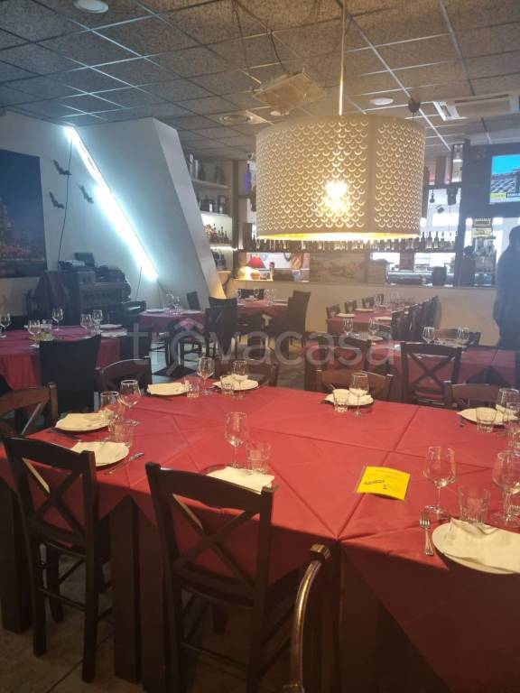 negozio in affitto a Roma in zona Portuense