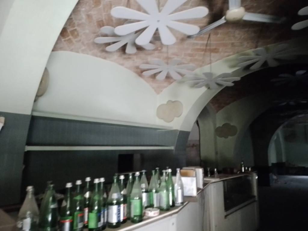 negozio in affitto a Roma in zona Tiburtino