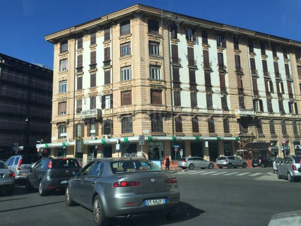 ufficio in affitto a Roma in zona Castro Pretorio