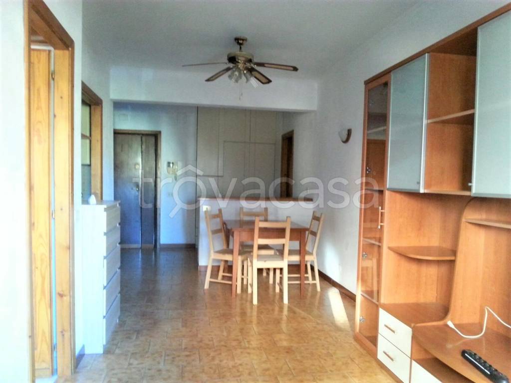appartamento in affitto a Roma in zona Prenestino-Labicano