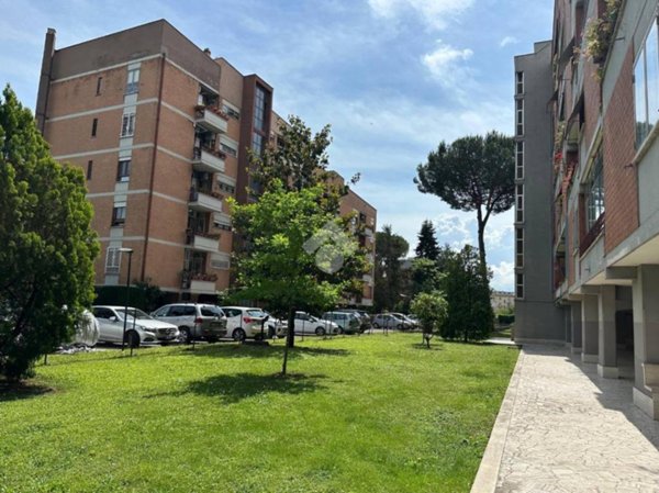 appartamento in affitto a Roma in zona Prenestino-Labicano