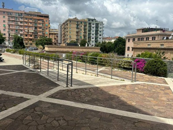 ufficio in affitto a Roma in zona Portuense