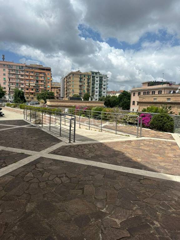 ufficio in affitto a Roma in zona Portuense