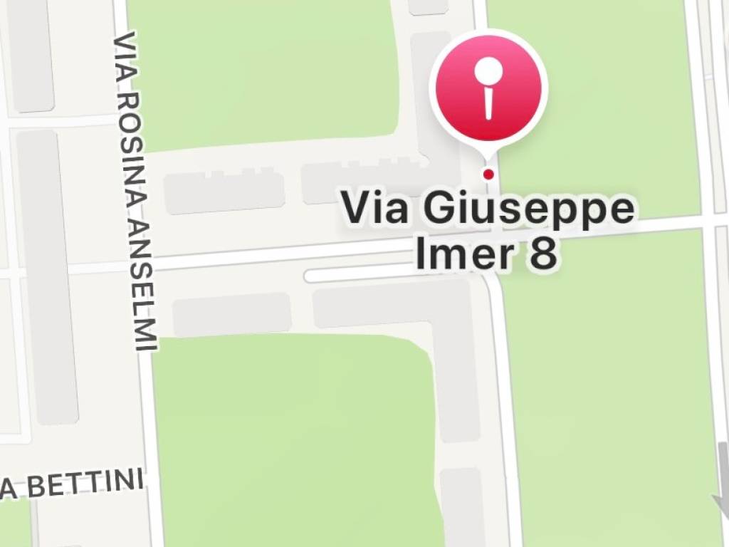 appartamento in affitto a Roma in zona Monte Sacro/Talenti