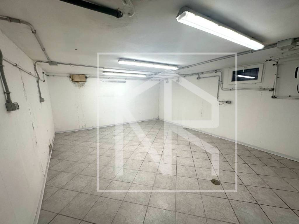 negozio in affitto a Roma in zona Prenestino-Centocelle