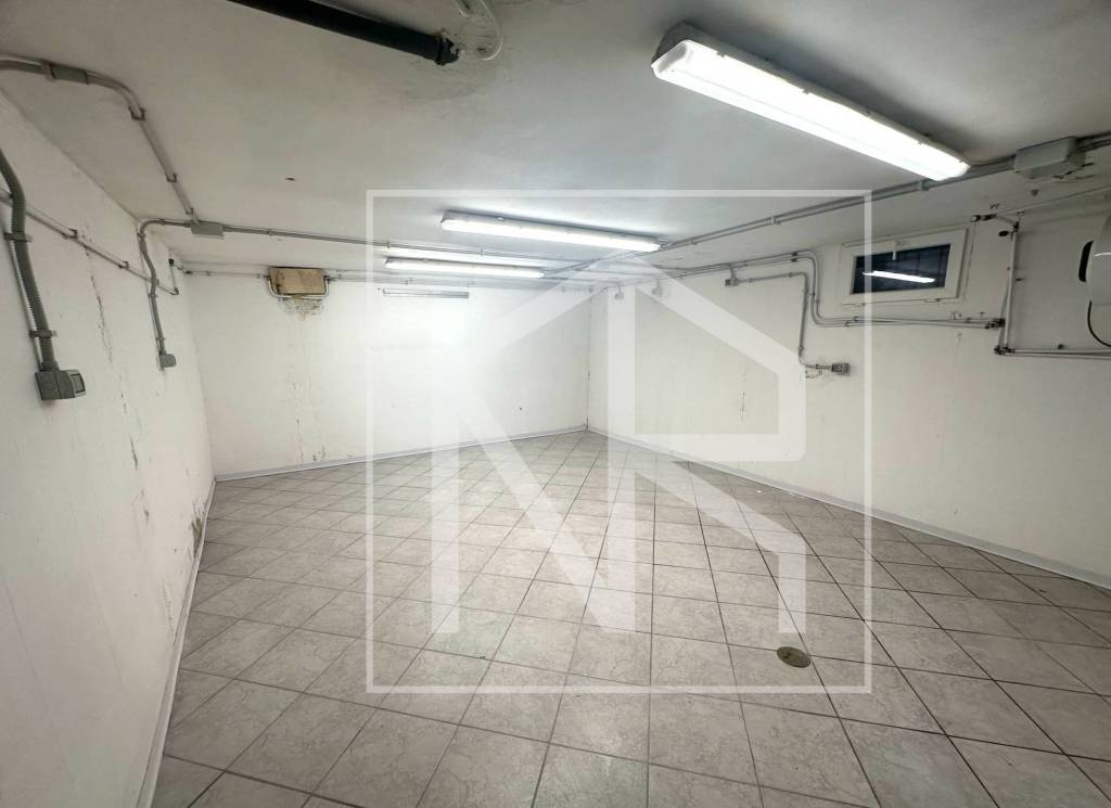 negozio in affitto a Roma in zona Prenestino-Centocelle