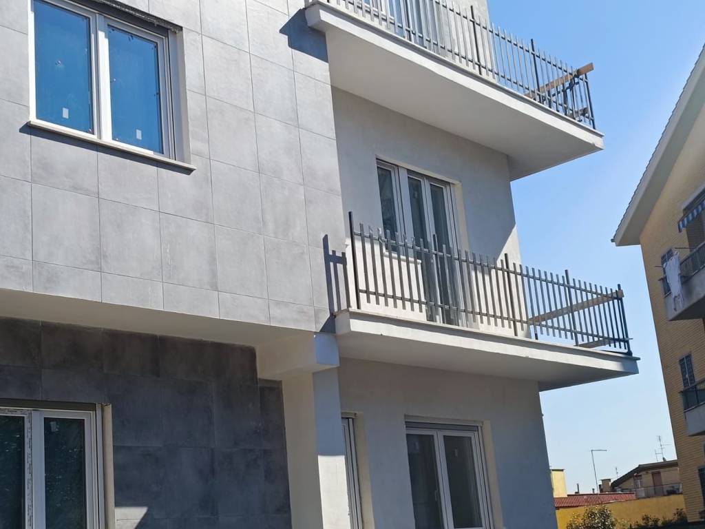 appartamento in affitto a Roma in zona Trastevere