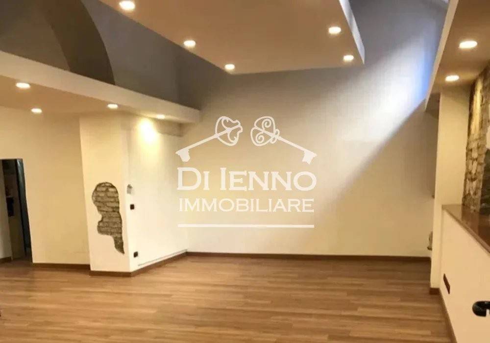locale commerciale in affitto a Roma in zona Testaccio