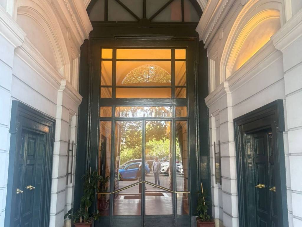 appartamento in affitto a Roma in zona Rione Prati