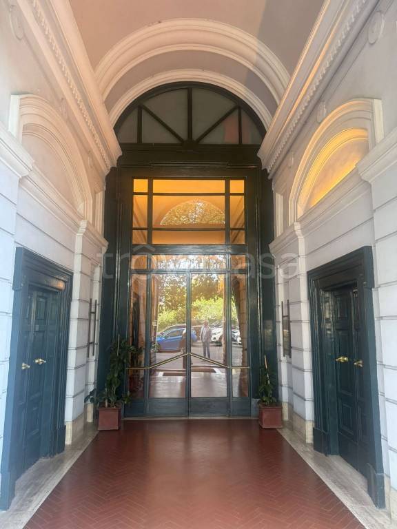 appartamento in affitto a Roma in zona Rione Prati