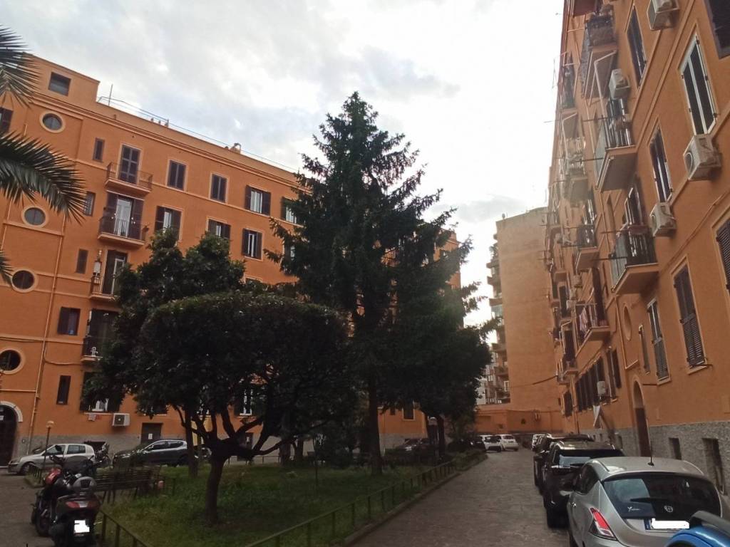 appartamento in affitto a Roma in zona Tiburtino