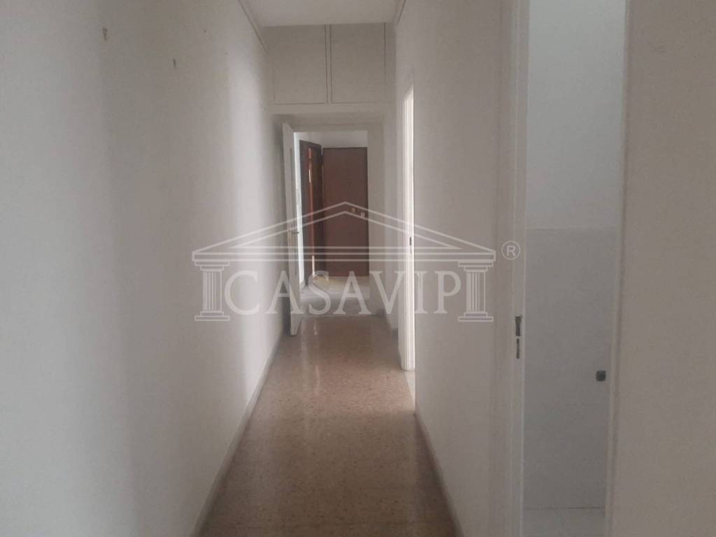 appartamento in affitto a Roma in zona Trionfale