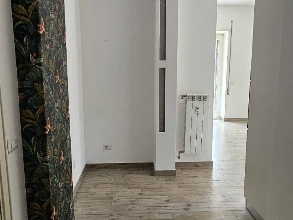 appartamento in affitto a Roma in zona Aurelio