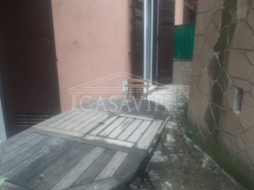 appartamento in affitto a Roma in zona Campo Marzio