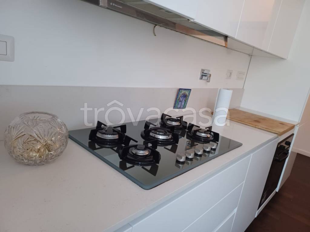 appartamento in affitto a Roma in zona Esquilino