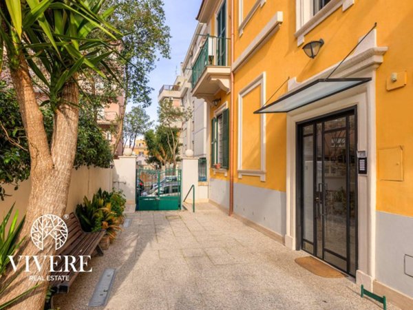 appartamento in affitto a Roma in zona Tiburtino