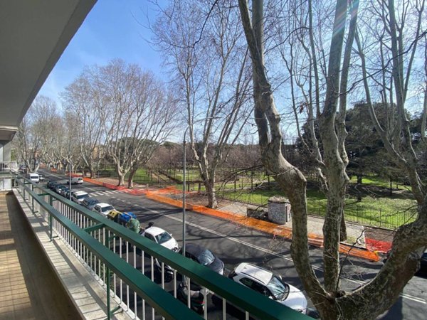 appartamento in affitto a Roma in zona San Saba - Ripa