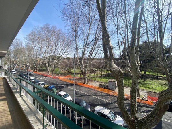appartamento in affitto a Roma in zona San Saba - Ripa