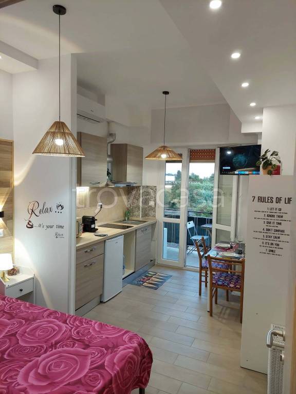 appartamento in affitto a Roma in zona Flaminio
