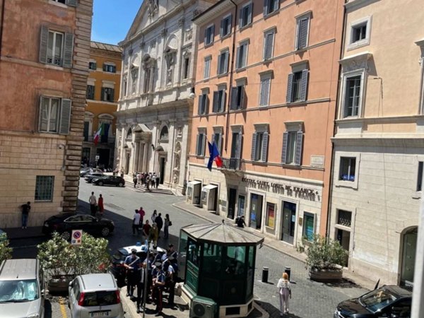 ufficio in affitto a Roma in zona Parione/Sant'Eustachio